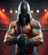 Mixed Martial Arts Management - Royal Assassin